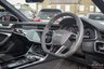 USED 2021 71 AUDI RS6 AVANT 4.0 RS 6 AVANT TFSI QUATTRO VORSPRUNG 5d 592 BHP MAXTON DESIGN KIT+360 CAMERA