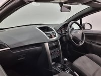 USED 2014 14 PEUGEOT 207 1.6 CC ACTIVE 2d 120 BHP 
