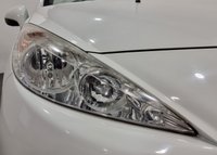 USED 2014 14 PEUGEOT 207 1.6 CC ACTIVE 2d 120 BHP 