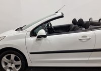 USED 2014 14 PEUGEOT 207 1.6 CC ACTIVE 2d 120 BHP 