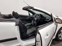 USED 2014 14 PEUGEOT 207 1.6 CC ACTIVE 2d 120 BHP 
