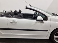 USED 2014 14 PEUGEOT 207 1.6 CC ACTIVE 2d 120 BHP 