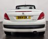 USED 2014 14 PEUGEOT 207 1.6 CC ACTIVE 2d 120 BHP 