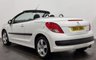 USED 2014 14 PEUGEOT 207 1.6 CC ACTIVE 2d 120 BHP 