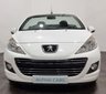 USED 2014 14 PEUGEOT 207 1.6 CC ACTIVE 2d 120 BHP 