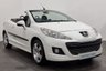 USED 2014 14 PEUGEOT 207 1.6 CC ACTIVE 2d 120 BHP 