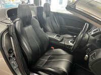 USED 2007 57 ASTON MARTIN VANTAGE 4.3 V8 ROADSTER 2d 380 BHP INCREDIBLY LOW MILES 20K - STUNNING V8 VANTAGE WITH 380 BHP!
