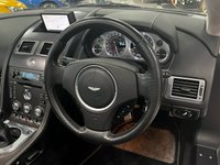 USED 2007 57 ASTON MARTIN VANTAGE 4.3 V8 ROADSTER 2d 380 BHP INCREDIBLY LOW MILES 20K - STUNNING V8 VANTAGE WITH 380 BHP!