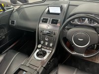 USED 2007 57 ASTON MARTIN VANTAGE 4.3 V8 ROADSTER 2d 380 BHP INCREDIBLY LOW MILES 20K - STUNNING V8 VANTAGE WITH 380 BHP!