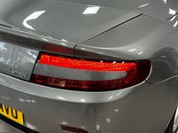 USED 2007 57 ASTON MARTIN VANTAGE 4.3 V8 ROADSTER 2d 380 BHP INCREDIBLY LOW MILES 20K - STUNNING V8 VANTAGE WITH 380 BHP!
