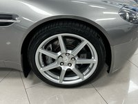USED 2007 57 ASTON MARTIN VANTAGE 4.3 V8 ROADSTER 2d 380 BHP INCREDIBLY LOW MILES 20K - STUNNING V8 VANTAGE WITH 380 BHP!