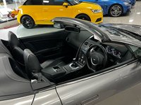 USED 2007 57 ASTON MARTIN VANTAGE 4.3 V8 ROADSTER 2d 380 BHP INCREDIBLY LOW MILES 20K - STUNNING V8 VANTAGE WITH 380 BHP!