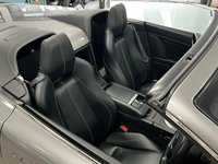 USED 2007 57 ASTON MARTIN VANTAGE 4.3 V8 ROADSTER 2d 380 BHP INCREDIBLY LOW MILES 20K - STUNNING V8 VANTAGE WITH 380 BHP!