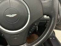 USED 2007 57 ASTON MARTIN VANTAGE 4.3 V8 ROADSTER 2d 380 BHP INCREDIBLY LOW MILES 20K - STUNNING V8 VANTAGE WITH 380 BHP!