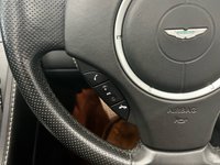 USED 2007 57 ASTON MARTIN VANTAGE 4.3 V8 ROADSTER 2d 380 BHP INCREDIBLY LOW MILES 20K - STUNNING V8 VANTAGE WITH 380 BHP!