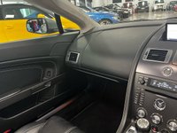 USED 2007 57 ASTON MARTIN VANTAGE 4.3 V8 ROADSTER 2d 380 BHP INCREDIBLY LOW MILES 20K - STUNNING V8 VANTAGE WITH 380 BHP!