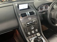USED 2007 57 ASTON MARTIN VANTAGE 4.3 V8 ROADSTER 2d 380 BHP INCREDIBLY LOW MILES 20K - STUNNING V8 VANTAGE WITH 380 BHP!