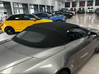USED 2007 57 ASTON MARTIN VANTAGE 4.3 V8 ROADSTER 2d 380 BHP INCREDIBLY LOW MILES 20K - STUNNING V8 VANTAGE WITH 380 BHP!