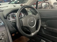 USED 2007 57 ASTON MARTIN VANTAGE 4.3 V8 ROADSTER 2d 380 BHP INCREDIBLY LOW MILES 20K - STUNNING V8 VANTAGE WITH 380 BHP!