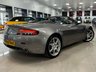 USED 2007 57 ASTON MARTIN VANTAGE 4.3 V8 ROADSTER 2d 380 BHP INCREDIBLY LOW MILES 20K - STUNNING V8 VANTAGE WITH 380 BHP!