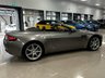 USED 2007 57 ASTON MARTIN VANTAGE 4.3 V8 ROADSTER 2d 380 BHP INCREDIBLY LOW MILES 20K - STUNNING V8 VANTAGE WITH 380 BHP!