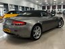 USED 2007 57 ASTON MARTIN VANTAGE 4.3 V8 ROADSTER 2d 380 BHP INCREDIBLY LOW MILES 20K - STUNNING V8 VANTAGE WITH 380 BHP!