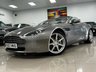 USED 2007 57 ASTON MARTIN VANTAGE 4.3 V8 ROADSTER 2d 380 BHP INCREDIBLY LOW MILES 20K - STUNNING V8 VANTAGE WITH 380 BHP!