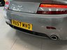 USED 2007 57 ASTON MARTIN VANTAGE 4.3 V8 ROADSTER 2d 380 BHP INCREDIBLY LOW MILES 20K - STUNNING V8 VANTAGE WITH 380 BHP!