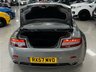 USED 2007 57 ASTON MARTIN VANTAGE 4.3 V8 ROADSTER 2d 380 BHP INCREDIBLY LOW MILES 20K - STUNNING V8 VANTAGE WITH 380 BHP!