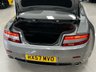 USED 2007 57 ASTON MARTIN VANTAGE 4.3 V8 ROADSTER 2d 380 BHP INCREDIBLY LOW MILES 20K - STUNNING V8 VANTAGE WITH 380 BHP!