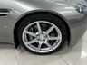USED 2007 57 ASTON MARTIN VANTAGE 4.3 V8 ROADSTER 2d 380 BHP INCREDIBLY LOW MILES 20K - STUNNING V8 VANTAGE WITH 380 BHP!