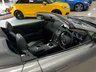USED 2007 57 ASTON MARTIN VANTAGE 4.3 V8 ROADSTER 2d 380 BHP INCREDIBLY LOW MILES 20K - STUNNING V8 VANTAGE WITH 380 BHP!