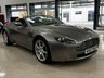 USED 2007 57 ASTON MARTIN VANTAGE 4.3 V8 ROADSTER 2d 380 BHP INCREDIBLY LOW MILES 20K - STUNNING V8 VANTAGE WITH 380 BHP!