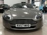 USED 2007 57 ASTON MARTIN VANTAGE 4.3 V8 ROADSTER 2d 380 BHP INCREDIBLY LOW MILES 20K - STUNNING V8 VANTAGE WITH 380 BHP!