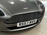 USED 2007 57 ASTON MARTIN VANTAGE 4.3 V8 ROADSTER 2d 380 BHP INCREDIBLY LOW MILES 20K - STUNNING V8 VANTAGE WITH 380 BHP!