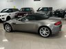 USED 2007 57 ASTON MARTIN VANTAGE 4.3 V8 ROADSTER 2d 380 BHP INCREDIBLY LOW MILES 20K - STUNNING V8 VANTAGE WITH 380 BHP!