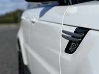 USED 2015 65 LAND ROVER RANGE ROVER SPORT 3.0 SDV6 HSE 5d 306 BHP 4WDrive AUTO 7-SEATER  7 Seater 21"Alloys Black Pack