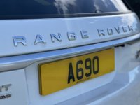 USED 2015 65 LAND ROVER RANGE ROVER SPORT 3.0 SDV6 HSE 5d 306 BHP 4WDrive AUTO 7-SEATER  7 Seater 21"Alloys Black Pack