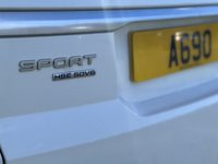 USED 2015 65 LAND ROVER RANGE ROVER SPORT 3.0 SDV6 HSE 5d 306 BHP 4WDrive AUTO 7-SEATER  7 Seater 21"Alloys Black Pack