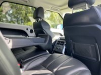 USED 2015 65 LAND ROVER RANGE ROVER SPORT 3.0 SDV6 HSE 5d 306 BHP 4WDrive AUTO 7-SEATER  7 Seater 21"Alloys Black Pack