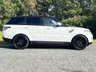 USED 2015 65 LAND ROVER RANGE ROVER SPORT 3.0 SDV6 HSE 5d 306 BHP 4WDrive AUTO 7-SEATER  7 Seater 21"Alloys Black Pack