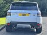 USED 2015 65 LAND ROVER RANGE ROVER SPORT 3.0 SDV6 HSE 5d 306 BHP 4WDrive AUTO 7-SEATER  7 Seater 21"Alloys Black Pack