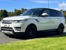 USED 2015 65 LAND ROVER RANGE ROVER SPORT 3.0 SDV6 HSE 5d 306 BHP 4WDrive AUTO 7-SEATER  7 Seater 21"Alloys Black Pack
