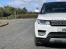 USED 2015 65 LAND ROVER RANGE ROVER SPORT 3.0 SDV6 HSE 5d 306 BHP 4WDrive AUTO 7-SEATER  7 Seater 21"Alloys Black Pack