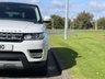 USED 2015 65 LAND ROVER RANGE ROVER SPORT 3.0 SDV6 HSE 5d 306 BHP 4WDrive AUTO 7-SEATER  7 Seater 21"Alloys Black Pack
