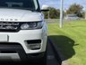 USED 2015 65 LAND ROVER RANGE ROVER SPORT 3.0 SDV6 HSE 5d 306 BHP 4WDrive AUTO 7-SEATER  7 Seater 21"Alloys Black Pack