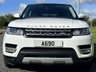 USED 2015 65 LAND ROVER RANGE ROVER SPORT 3.0 SDV6 HSE 5d 306 BHP 4WDrive AUTO 7-SEATER  7 Seater 21"Alloys Black Pack