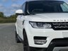 USED 2015 65 LAND ROVER RANGE ROVER SPORT 3.0 SDV6 HSE 5d 306 BHP 4WDrive AUTO 7-SEATER  7 Seater 21"Alloys Black Pack