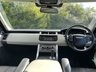 USED 2015 65 LAND ROVER RANGE ROVER SPORT 3.0 SDV6 HSE 5d 306 BHP 4WDrive AUTO 7-SEATER  7 Seater 21"Alloys Black Pack