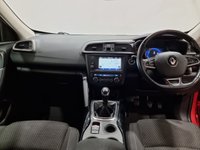 USED 2017 67 RENAULT KADJAR 1.5 DYNAMIQUE NAV DCI 5d 110 BHP 